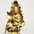 Avalokitesvara Buddha (with Lotus Leave) (ii) A12.png Avalokitesvara Buddha (with Lotus Leave) 02