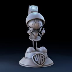 untitled.14.jpg 3D file Marvin・Design to download and 3D print