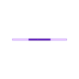 cache N litho.stl NEO LED lamp with Lithophanie