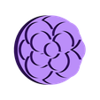 Stamp_Design_4.stl Free STL file More Designs for C3xor's Interchangable Stamp System・3D printing idea to download