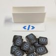 1000171176.jpg The Breach (Ludus Magnus Studio) All-in Insert