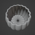 Pot_Wireframe_.png Pot Ornament / Planter