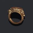 Screenshot-2022-01-31-210053.jpg Horus Anubis ring 3D print model