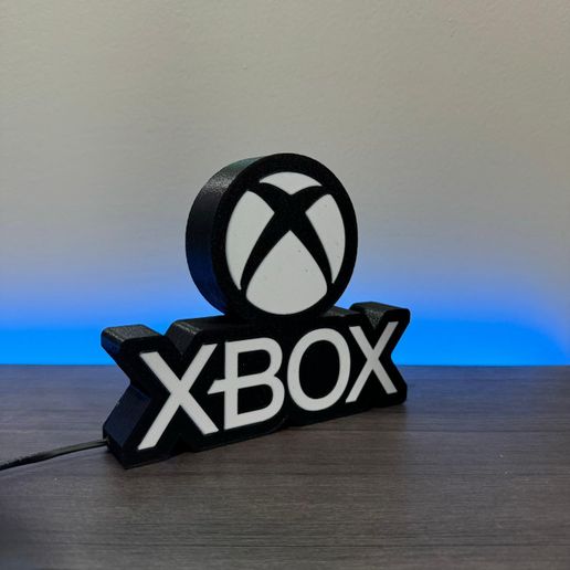 KS-3D-Prints-Lightbox-LED-XBOX-11.jpg XBOX Lightbox Lamp