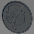 Seattle-Sounders-FC.png Major League Soccer (MLS) Teams - Coasters Pack