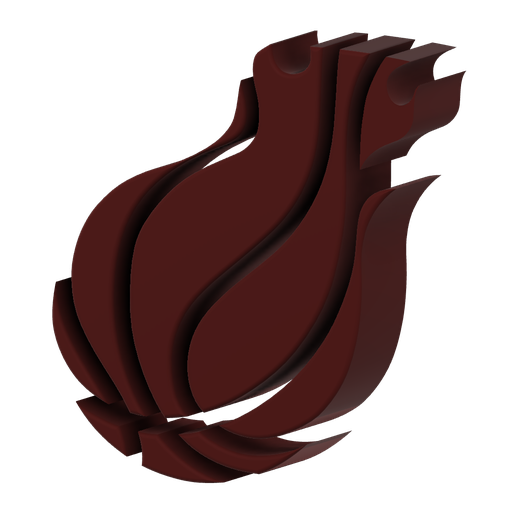 Miami-Heat-Stand-Logo-Ball-v1.png STL file Miami Heat Stand Logo NBA・3D printer model to download, Upcrid