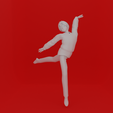 untitled_6.png Cartoon Man Ballet Pose