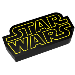 StarWars_Luminaria.png Star Wars Led Light Box