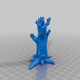 Blasted_Tree_-_1_-_medium_v1.0.png Fantasie - Gesprengte Bäume