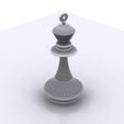 05.jpg Chess Keychain