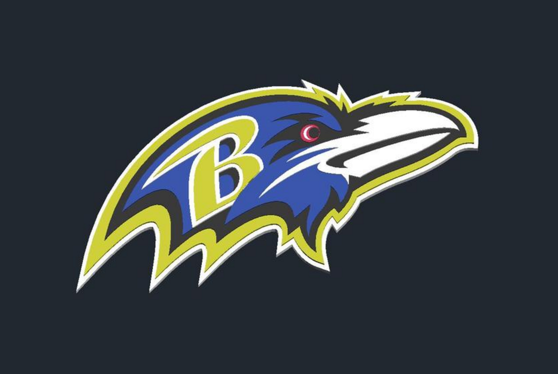 Capture_d_e_cran_2016-09-19_a__14.42.06.png Download free STL file Baltimore Ravens - Logo • Object to 3D print, CSD_Salzburg