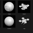 Captura-de-pantalla-2026-01-24-165746.png Arc Raiders - Arcs Pack [FDM - RESIN] [FDM - RESIN].