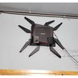 20200407_115831.jpg ASUS AC-RT5300 Router Wall Mounting System