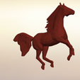 Screenshot_4.png Running Horse 01 - Low Poly