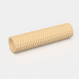 Captura-de-ecrã-2024-08-05-181746.png Dragon Scales  Texture Roller for Clay