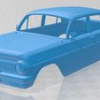 Holden Special EH 1963-1.jpg Holden Special EH 1963 Printable Body Car