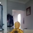 WhatsApp-Image-2023-06-05-at-11.27.06-AM.jpeg C3PO Star Wars Minifigure Scale 1:1 Fully Functional Compatible