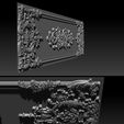 016.jpg Doors 3D models for CNC in stl