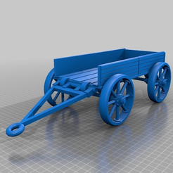 746bfa5a2c82f8634093e627d4338f4c.png Fichier STL gratuit museumsdorf wagen - roues de filature・Objet pour impression 3D à télécharger