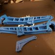 20190902_234449.jpg Tamiya Clod Buster Custom suspension arms +0.5 inches with B11