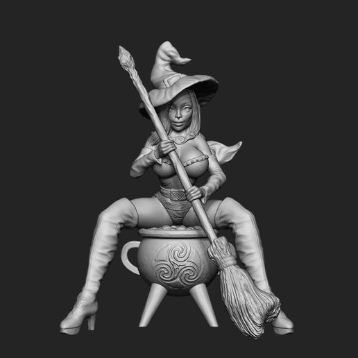 Claire_Z_01.jpg Claire the witch