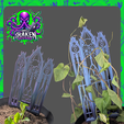 Trellis1.png Gothic Planter Kollektion