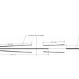 rod-sizes.jpg File per la stampa 3D del "Coltello del Re di Undermountain"