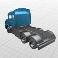 33.png KENWORTH T880 TRUCK