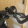 20180721_184837.jpg Bike aerobar BTA bottle cage mount