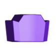 First Aid Mouthplate.stl Transformers Animated First Aid Conversion Kit