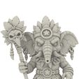1.jpg Fantasy Creature Warrior STL Bundle | Stylized Chibi Monster Collection | Mythical Animal Fighters | Cute Collectible Figurines | 3D Print Models