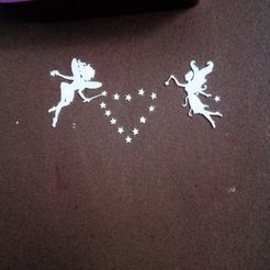 20170630_103546.jpg Fairy figurine and their stars