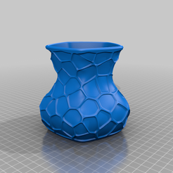4f42c880-69d1-4f20-959c-1b6c65285da7.png Fichier 3D gratuit SquircleBowl10・Plan pour imprimante 3D à télécharger