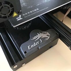 3D printing Padel Grip - empuñadura • made with Ender 3 Pro・Cults