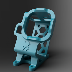 ebd5c05c-3714-40e0-8bd8-a39ef1cb0080.png Fichier STL ImpulseRC Apex GoPro 11 mini mount 30 degres・Design pour imprimante 3D à télécharger