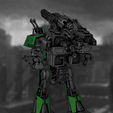 StrifeHerald_Rear.png 6/8mm Lucifer Pattern Conflict Deliverer Warmech