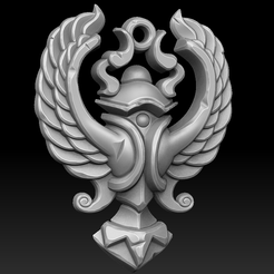 1.png Scarab bas-relief 2