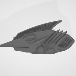 1.png Power Rangers Drago - Morpher