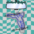 labels-11-x-8.5-in-7.png Florida mit Schleife Freshie Mold