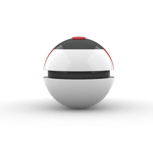 4.jpg Pokeball Timer Ball