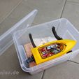 20190810_103232.jpg Mini RC Jet Boat - Ikea Transport Box