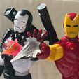 IMG_8346.jpg MARVEl LEGENDS REPULSOR BLAST & THRUSTER ACTION FIGURE EFFECTS