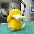 IMG_20230322_210445_399.jpg Pokemon / Psyduck by color