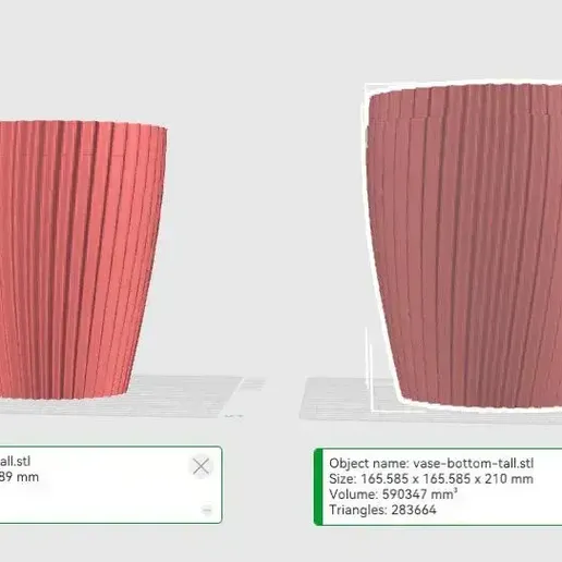 il_fullxfull.6901841221_lge6.webp Modular Tall Vase – Print a Vase Twice Your Printer’s Height