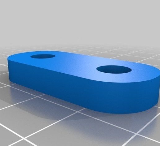 702d4d19427ad20cb974834f5260e3f2_preview_featured.jpg Чехол для камеры наблюдения NoIR и Raspberry Pi Zero W