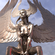 untitled.177.png Egyptian goddess form Anatomy Siting Sculpture