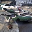 16022018518.jpg S.P.R.U.E. Eldar Hornet (Re-cut)