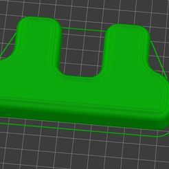 Dino.jpg Archivo STL Massage tools 4 - Herramientas masaje 4・Plan para descargar y imprimir en 3D