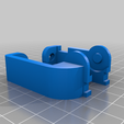 Cable_Chain_END.png Anycubic Chiron Cable Chain Z-Axis