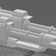 Sentinel-size-adjust.png Thunderbolt Pattern Multi-laser